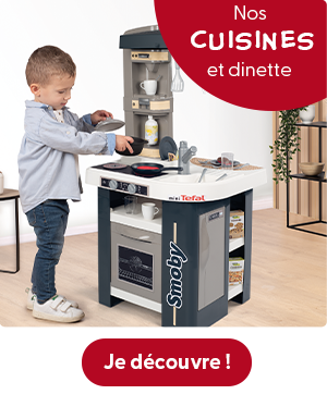 Cuisines et dinette