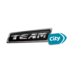 Marque exclusive : Jouets Team City