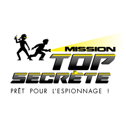 Marque exclusive : Jouets Mission Top Secrète