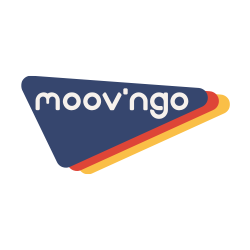 Marque exclusive : Jouets roulants Moov'ngo