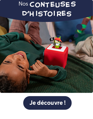 Conteuses d'histoires